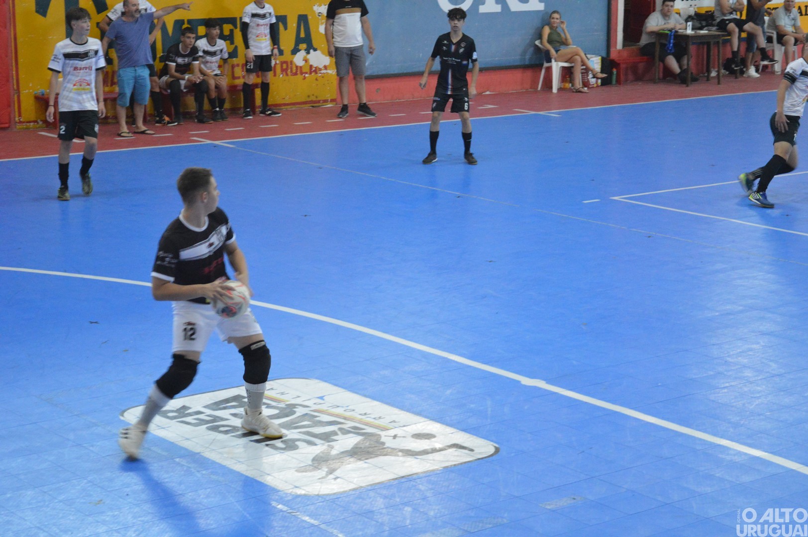 Finais acontecem neste fim de semana