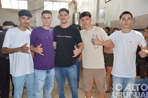 Festa do São Miguel do Braga reúne centenas de pessoas