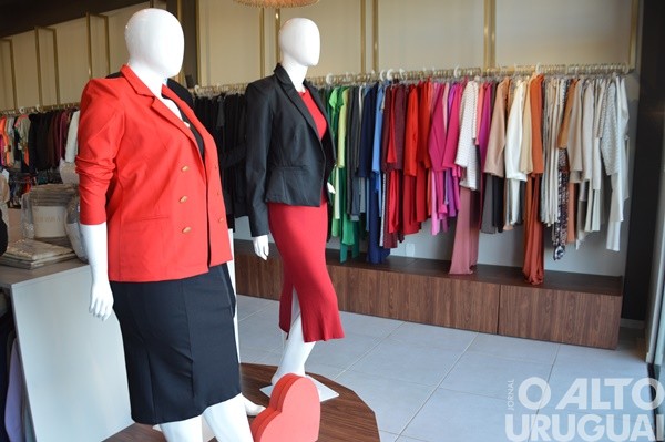 Sani Modas inaugura loja em Caiçara