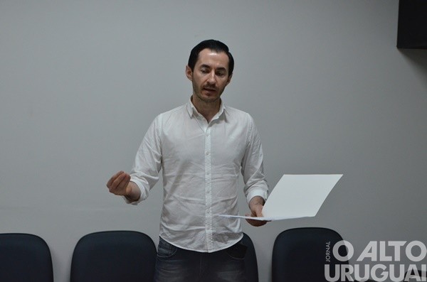 Amng realiza reunião de prefeitos durante Festiplan em Planalto