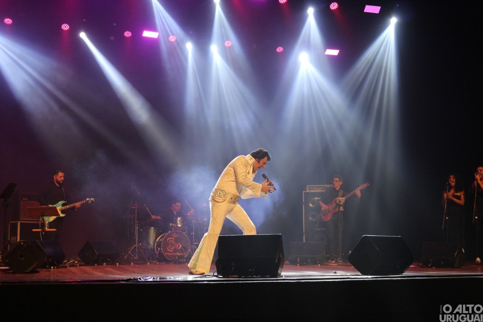 Rock de Vereda acontece no dia 19 em FW