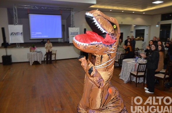 4ª Rodada de Negócios reuniu empreendedores em mais uma edição