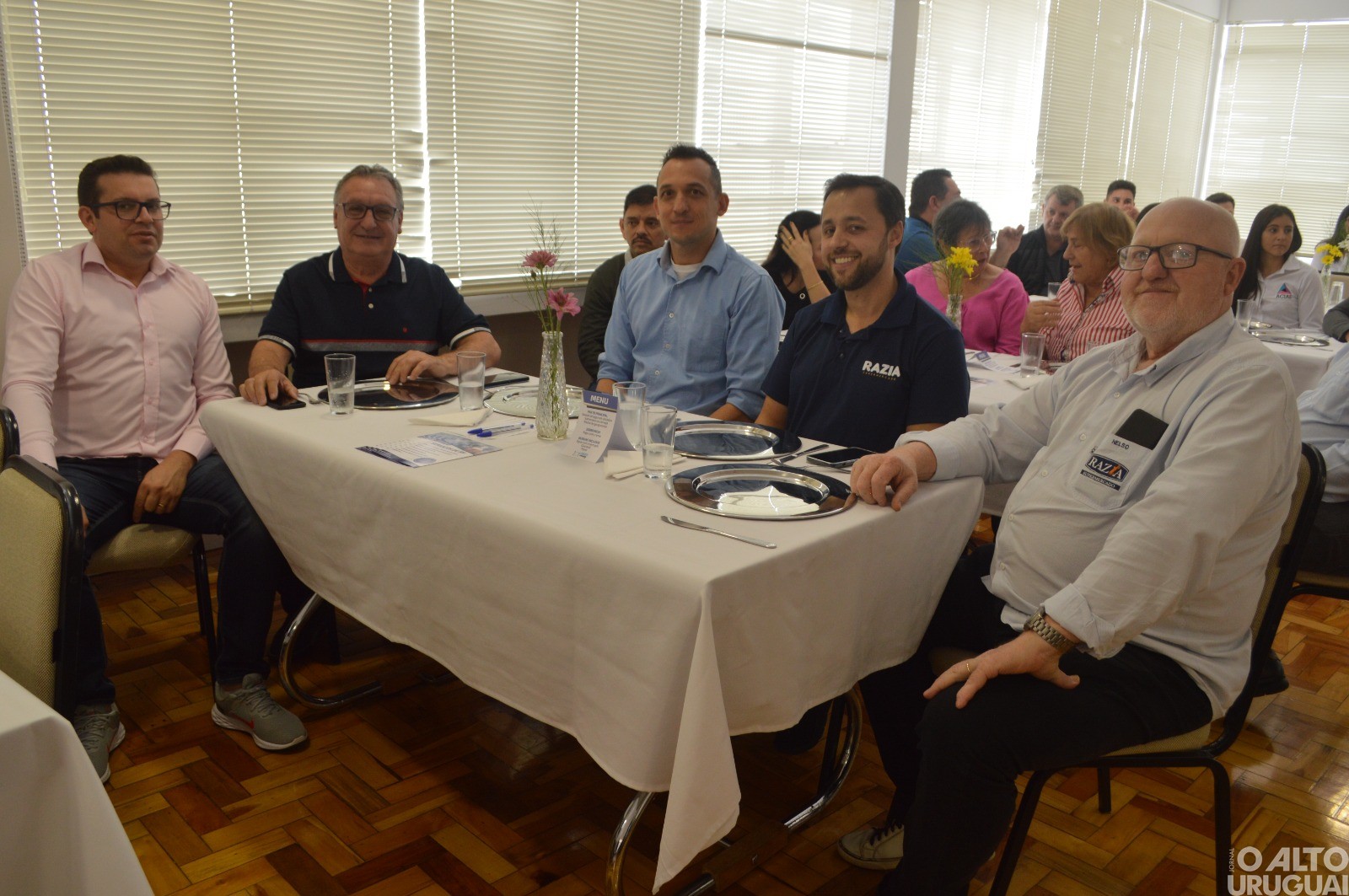 Turismo é tema do No Tom da Conversa