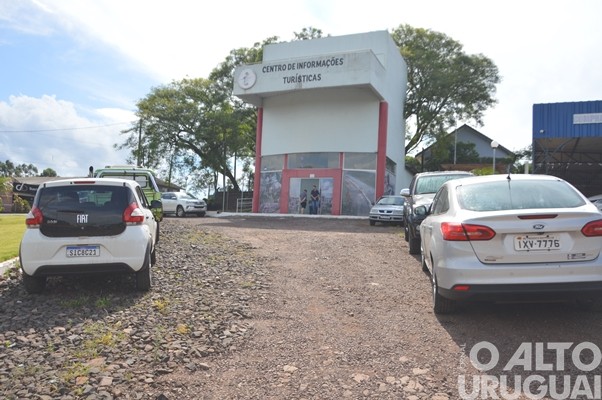 Fundectur recebe oficialmente estrutura para centro turístico