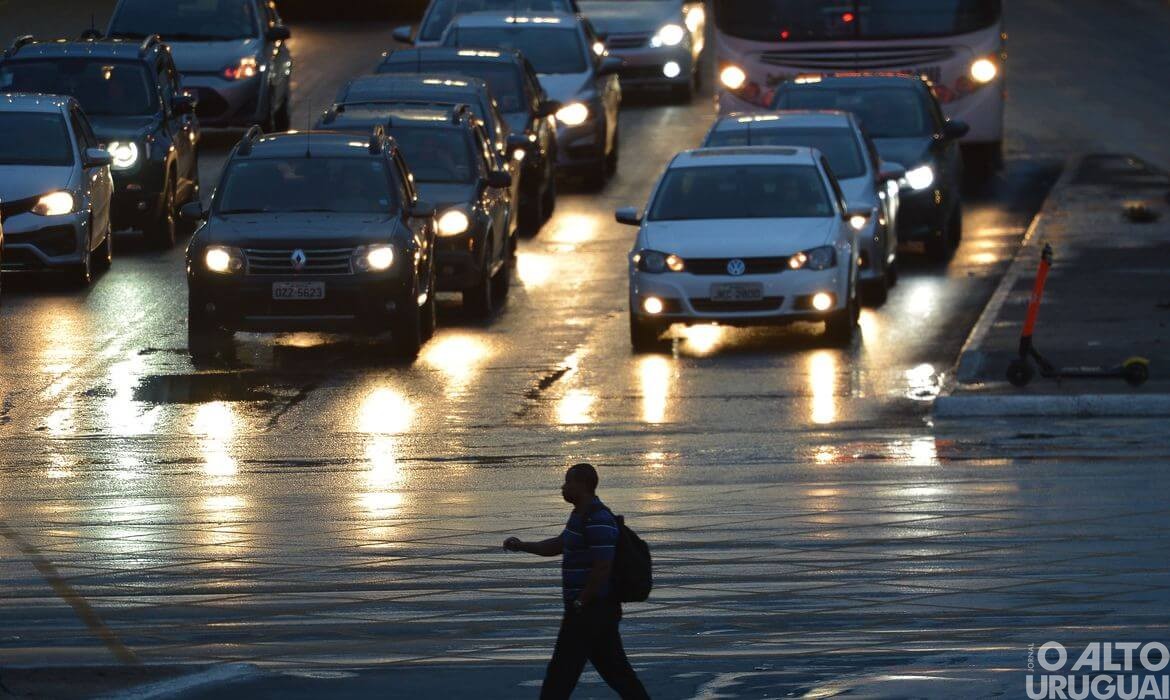 Novo Plano Nacional de Redução de Mortes e Lesões no Trânsito é instituído