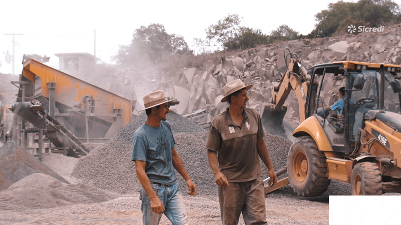 Empreendimento familiar é destaque em Taquaruçu do Sul