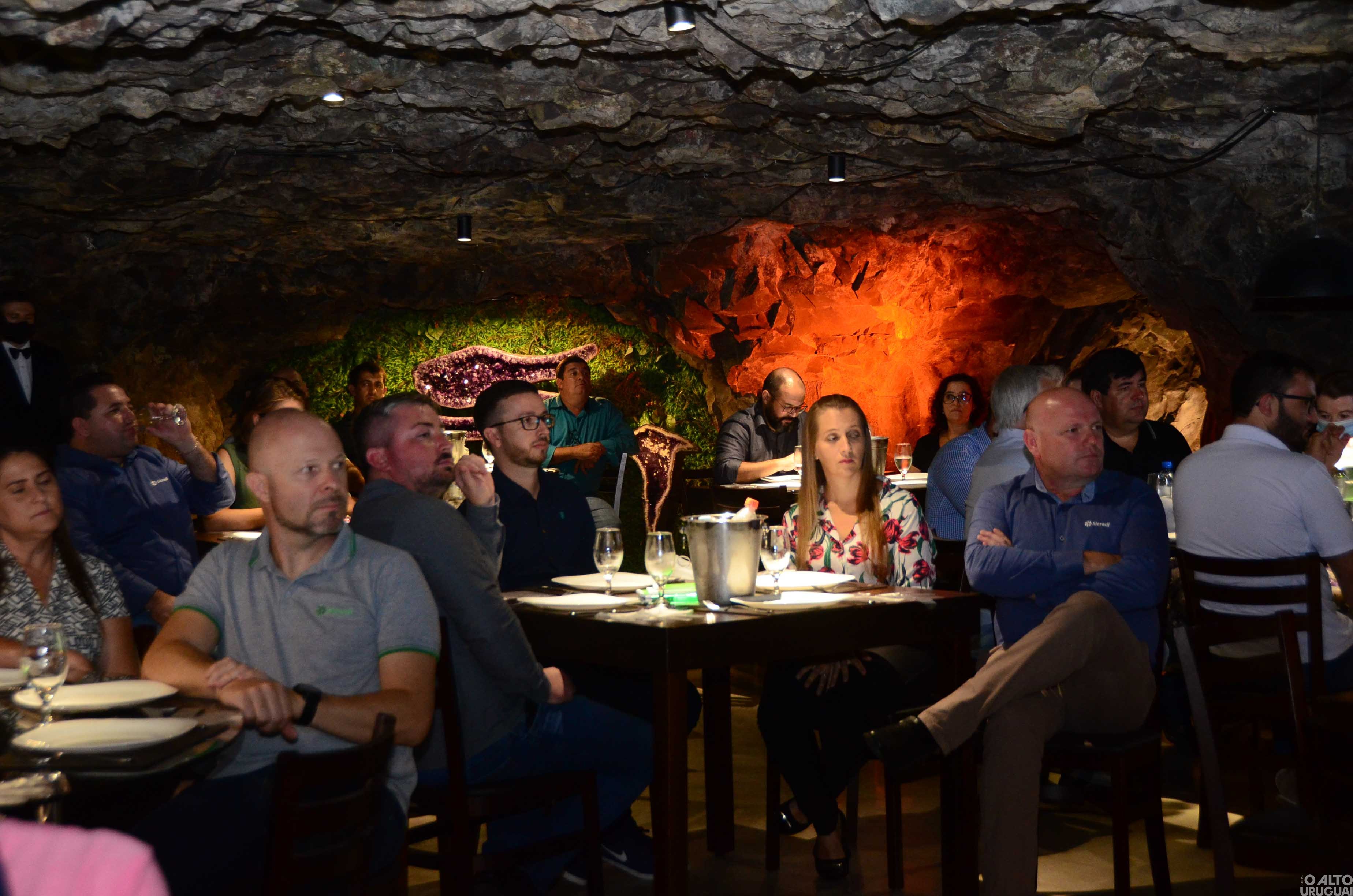 Dados sobre o turismo são apresentados para municípios da região