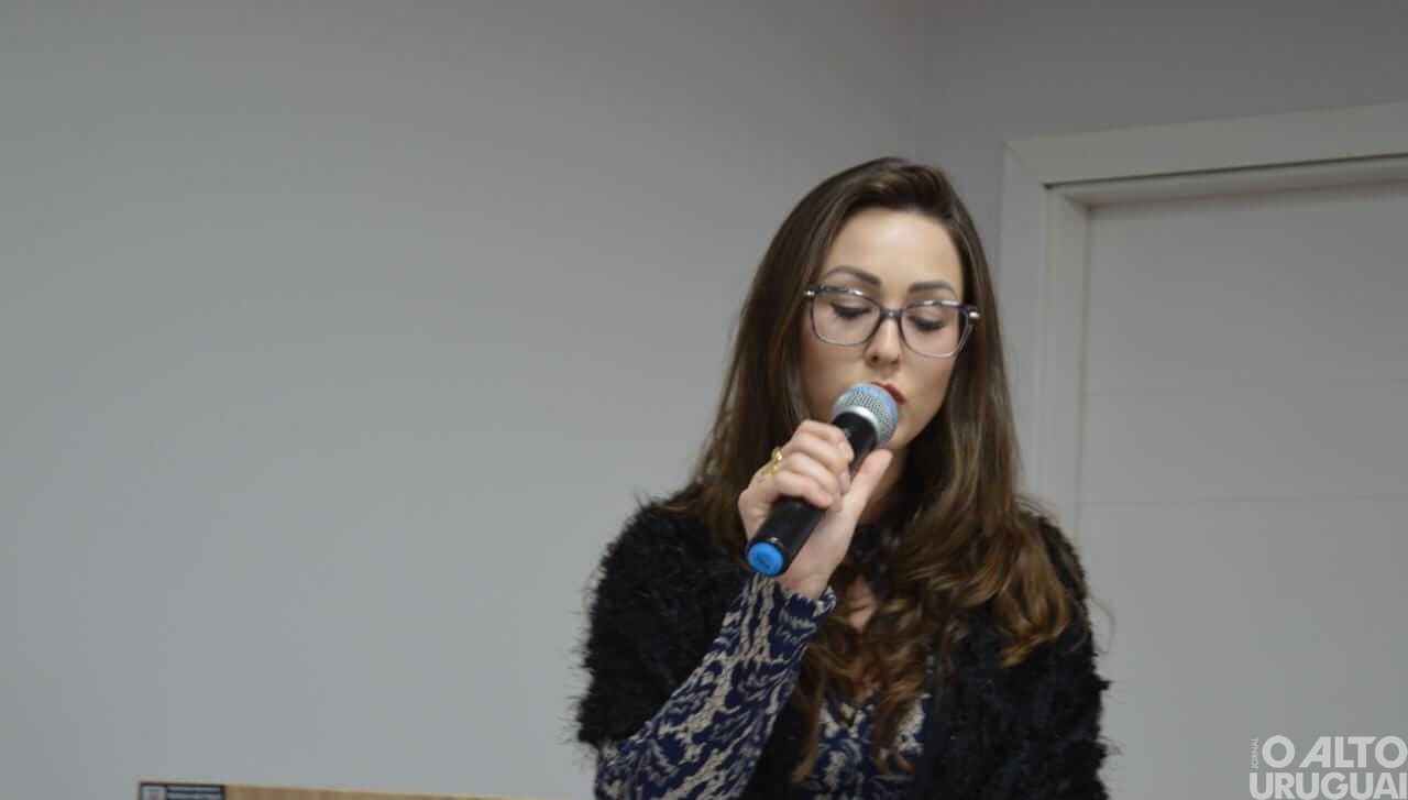 Tradicionalistas de Frederico Westphalen são homenageados pelo Poder Legislativo