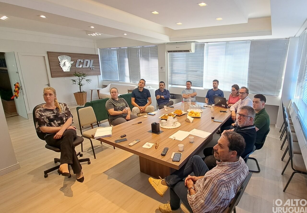 Comissão Central da Expofred 2022 apresenta resultados da feira