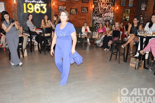 Divina Femme celebra nove anos com evento beneficente