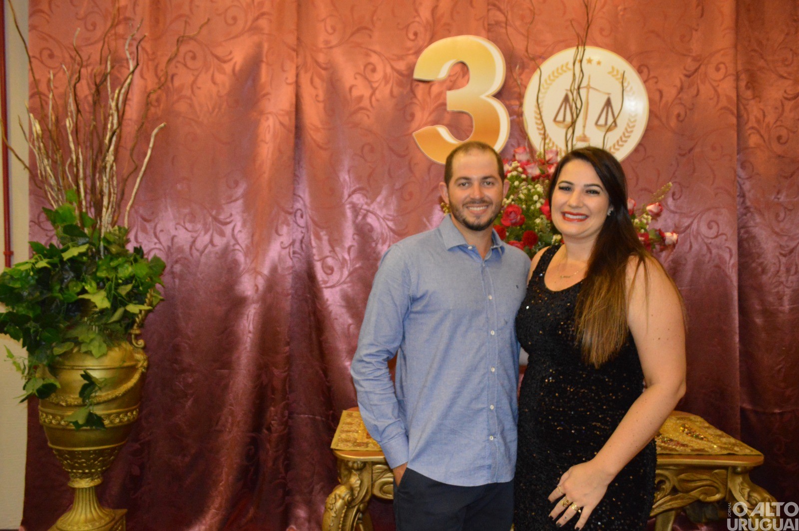 Curso de Direito da URI/FW celebra seus 30 anos