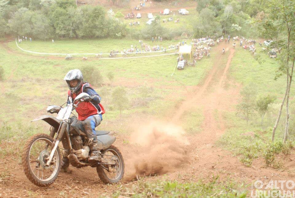 8º Encontro de Trilheiros de Erval Seco segue com inscrições abertas