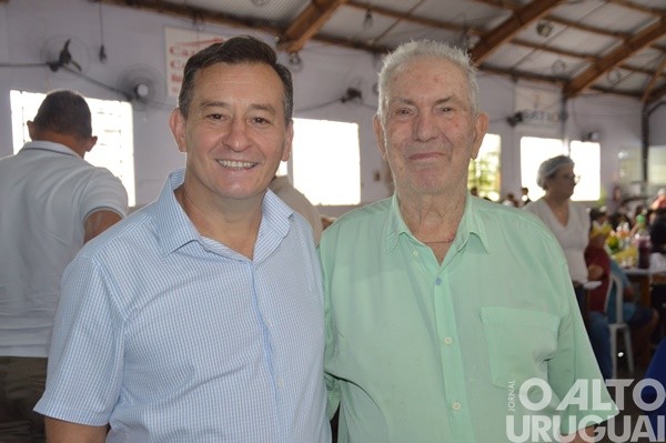 Novo Tiradentes celebra 33 anos de história