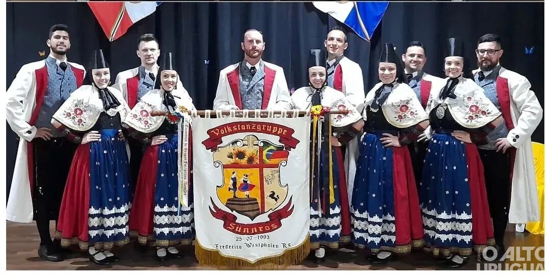 Festival Atena: Centro Cultural 25 de Julho se apresenta nesta segunda-feira