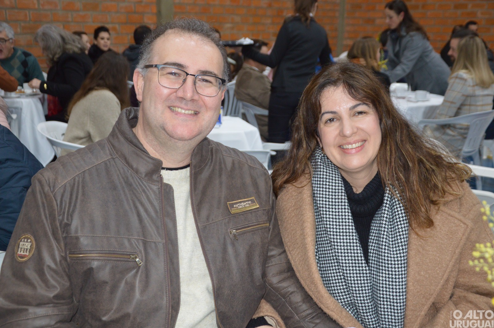 18º Café Colonial do Rotary reúne 400 pessoas em FW neste sábado