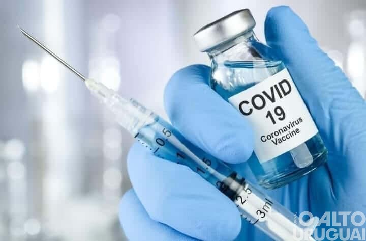 Alpestre divulga calendário de vacinação para a próxima semana