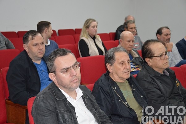 Comunidade tem 10 dias para enviar sugestões sobre o novo modelo