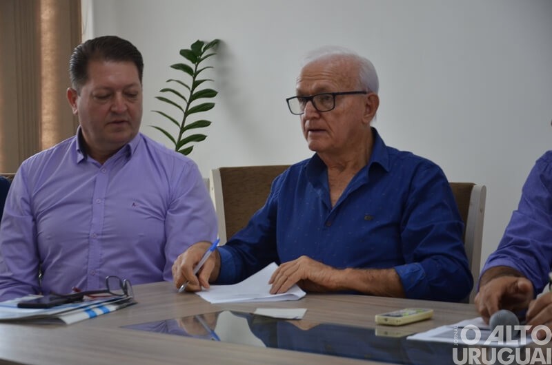 Palmitinho: bairro Santa Terezinha receberá moderna escola de educação infantil