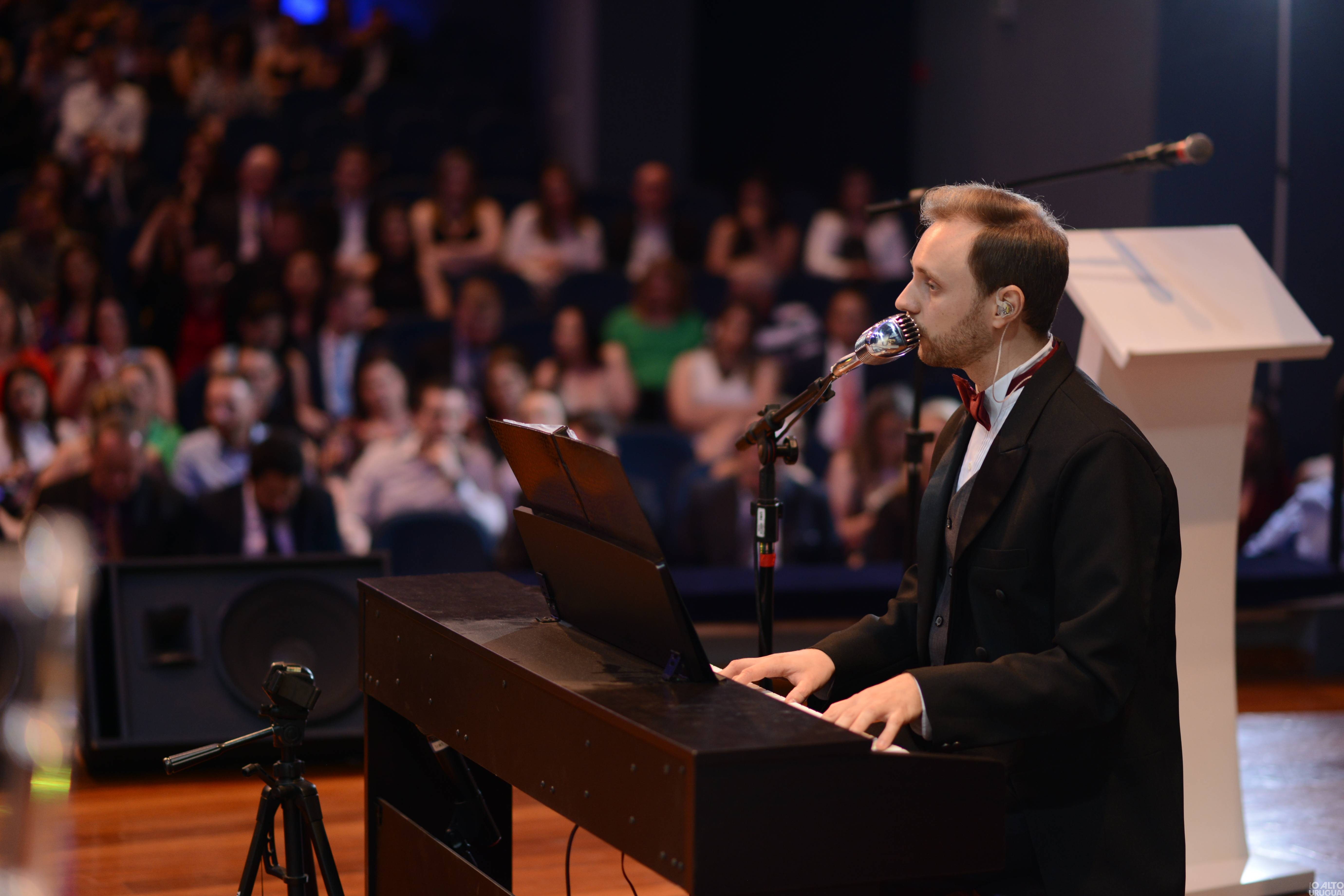 Empresário do Ano 2022: confira galeria de fotos da premiação