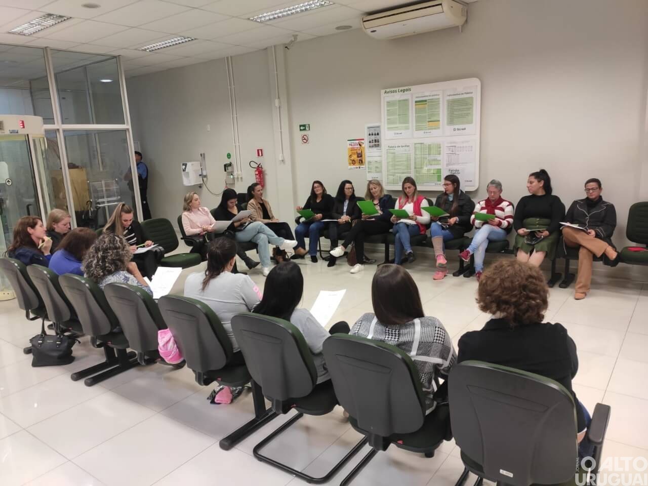 Líder Jovem e Sicredi Mulher iniciam novas turmas em 2022