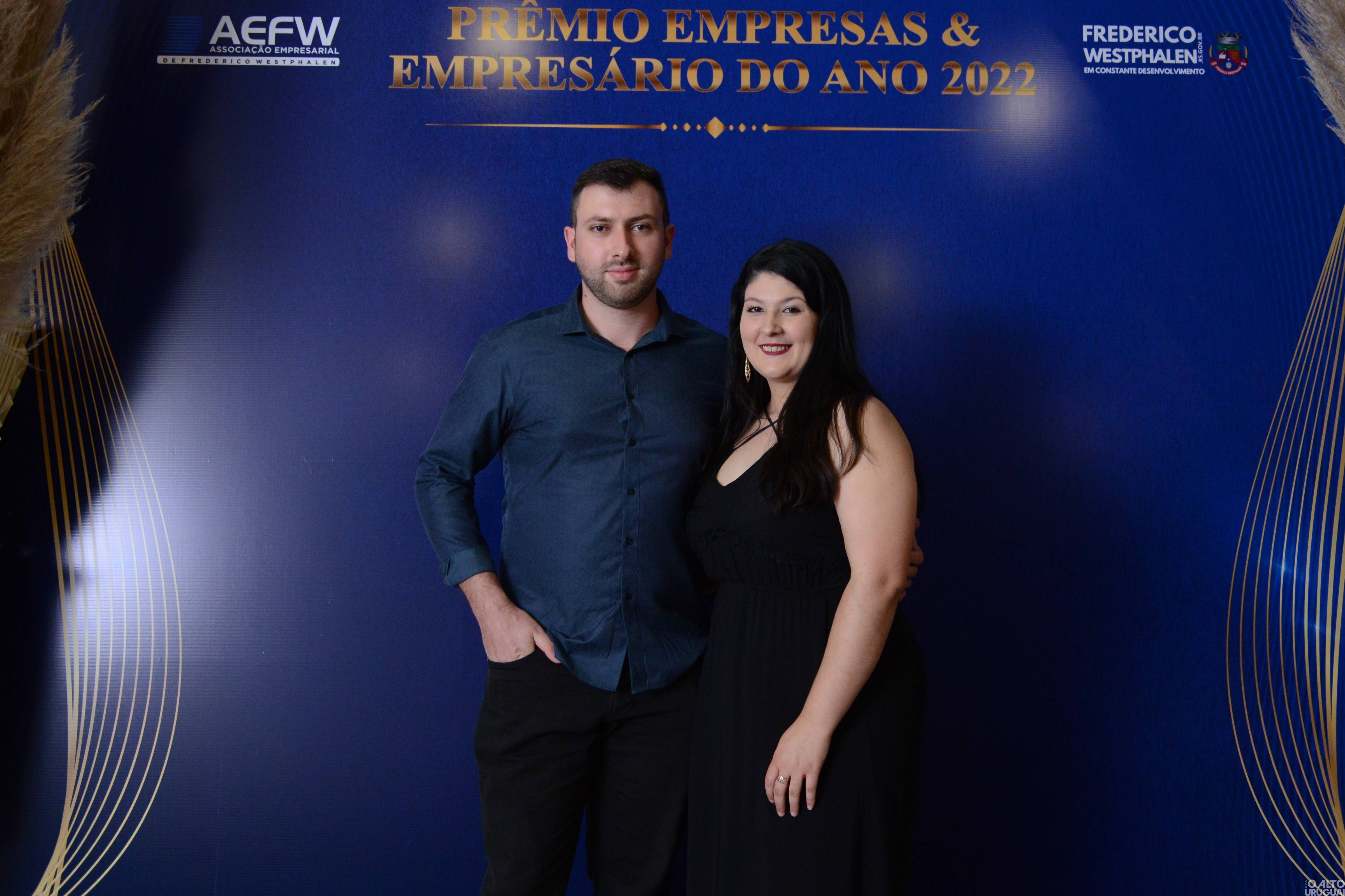 Empresário do Ano 2022: confira galeria de fotos da premiação
