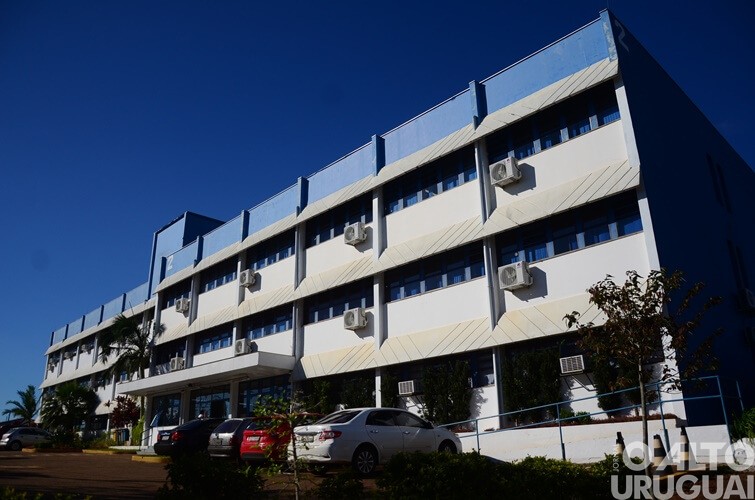 Aulas do primeiro semestre da UFSM retornarão em 18 de maio