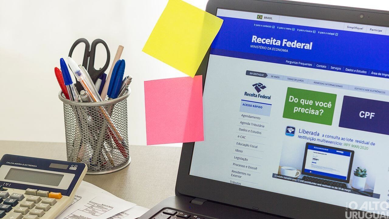 Imposto de Renda: como evitar que a declaração seja retida pela Receita Federal?