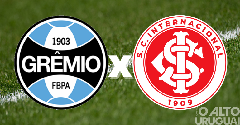 Confira o calendário de jogos da dupla Gre-Nal para esta semana