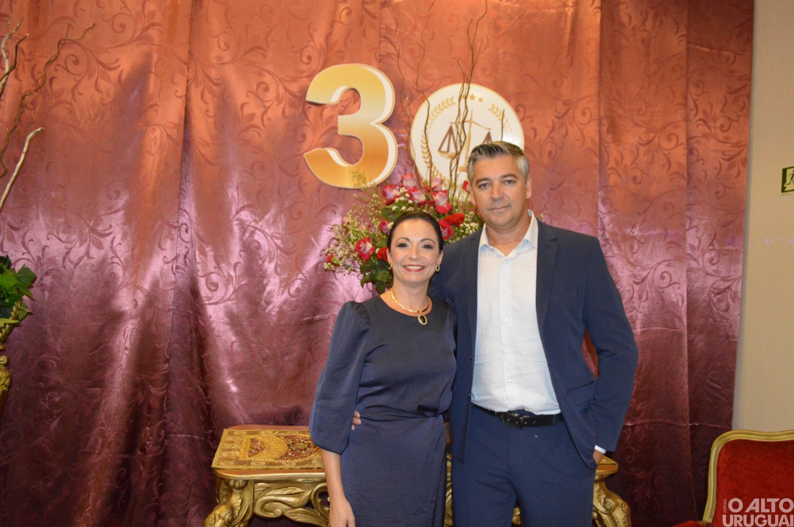 Curso de Direito da URI/FW celebra seus 30 anos