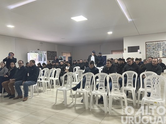 Banrisul anuncia R$ 12,2 bilhões para o Plano Safra 2024/2025