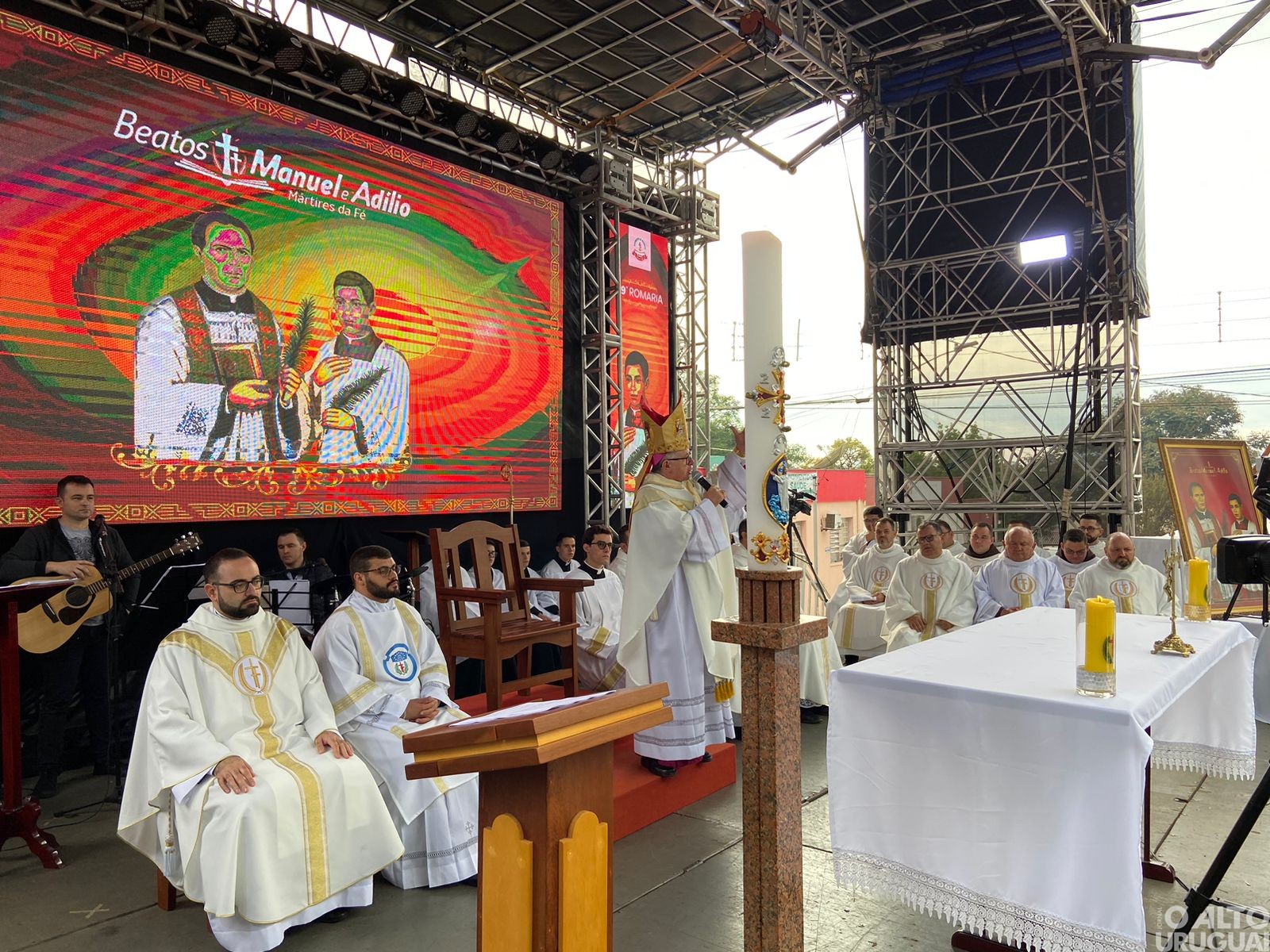 59ª Romaria dos Beatos acontece neste fim de semana