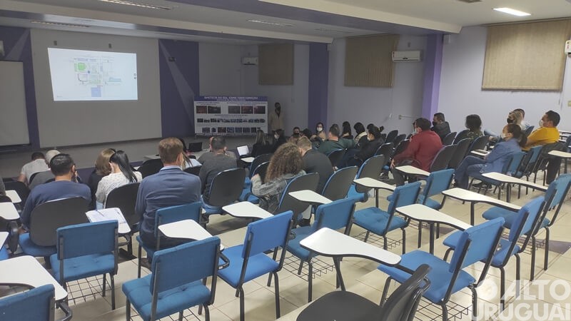 Expopedras 2022 terá entrada gratuita