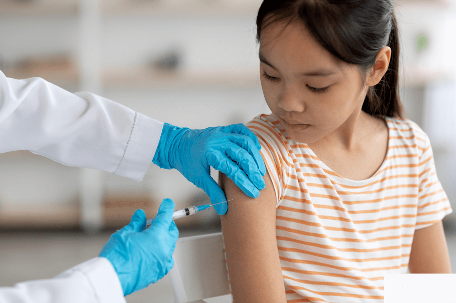 Vacinação de sarampo e influenza é ofertada à comunidade de Seberi