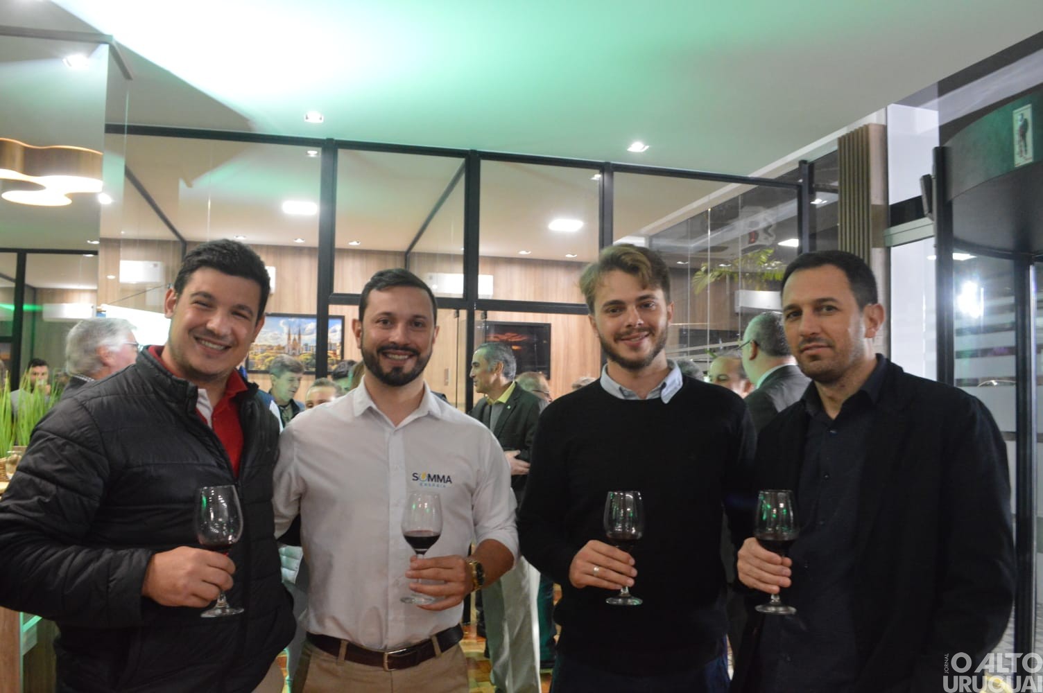 Unicred Horizontes inaugura agência em Frederico Westphalen