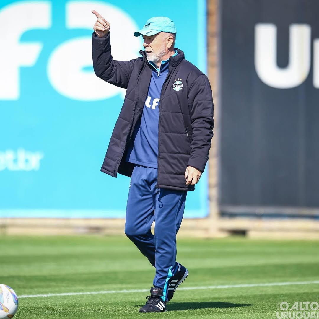 Grêmio encara São José na decisão da Recopa Gaúcha