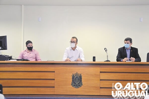 Audiência pública encaminha possível acordo para manutenção da UTI