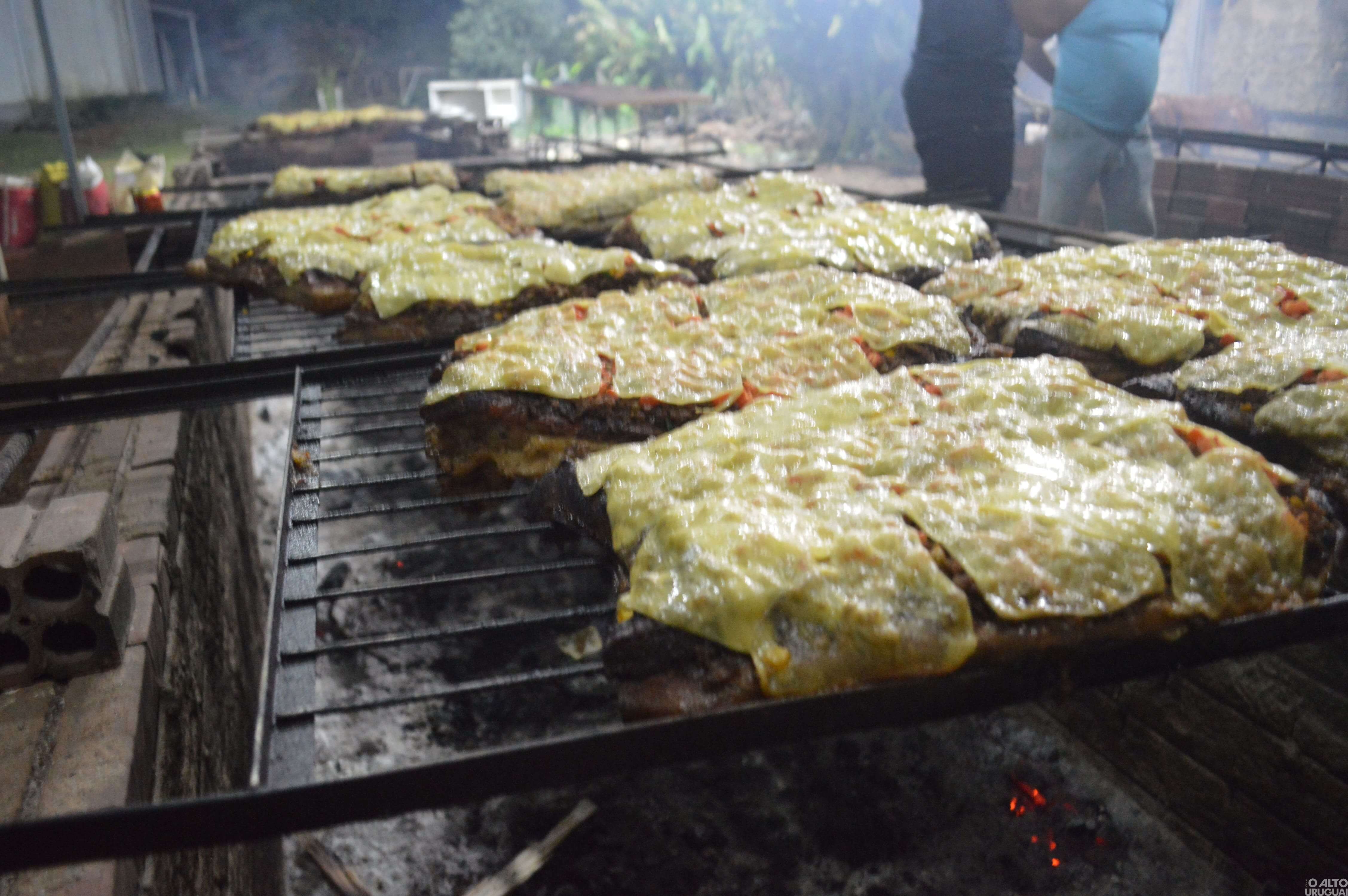 Taquaruçu do Sul: 20ª Festa do Leitão no Rolete reúne um grande público