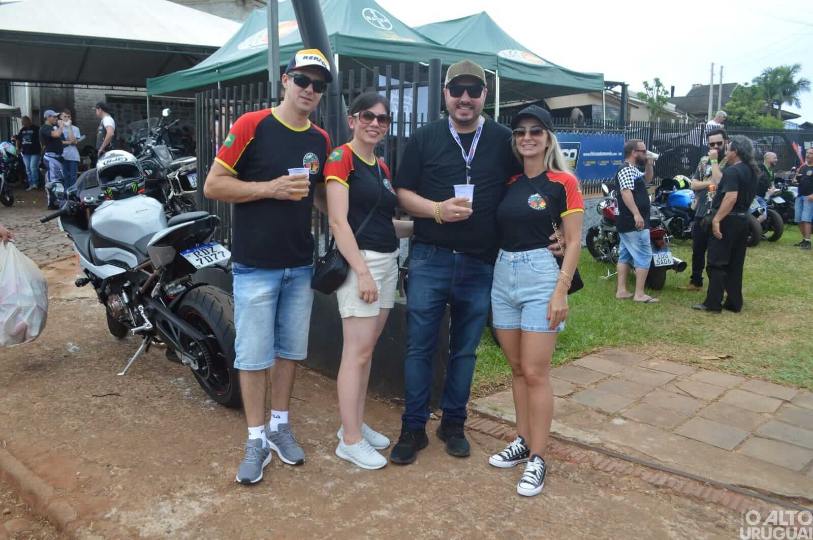 11º MotoSeb acontece neste fim de semana em Seberi