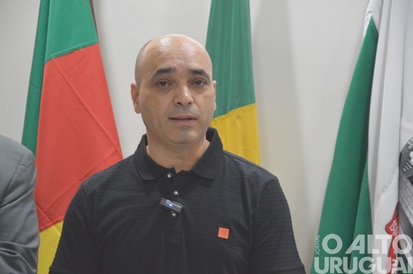 Prefeitura de FW apresenta selo e programação comemorativos aos 70 anos