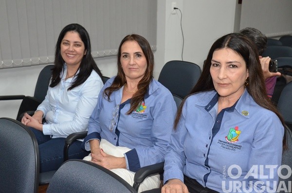 Amng realiza reunião de prefeitos durante Festiplan em Planalto