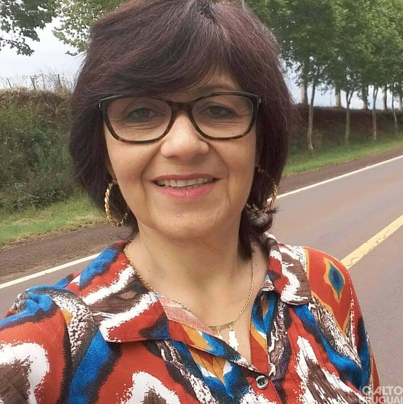 Mulher de Seberi está desaparecida