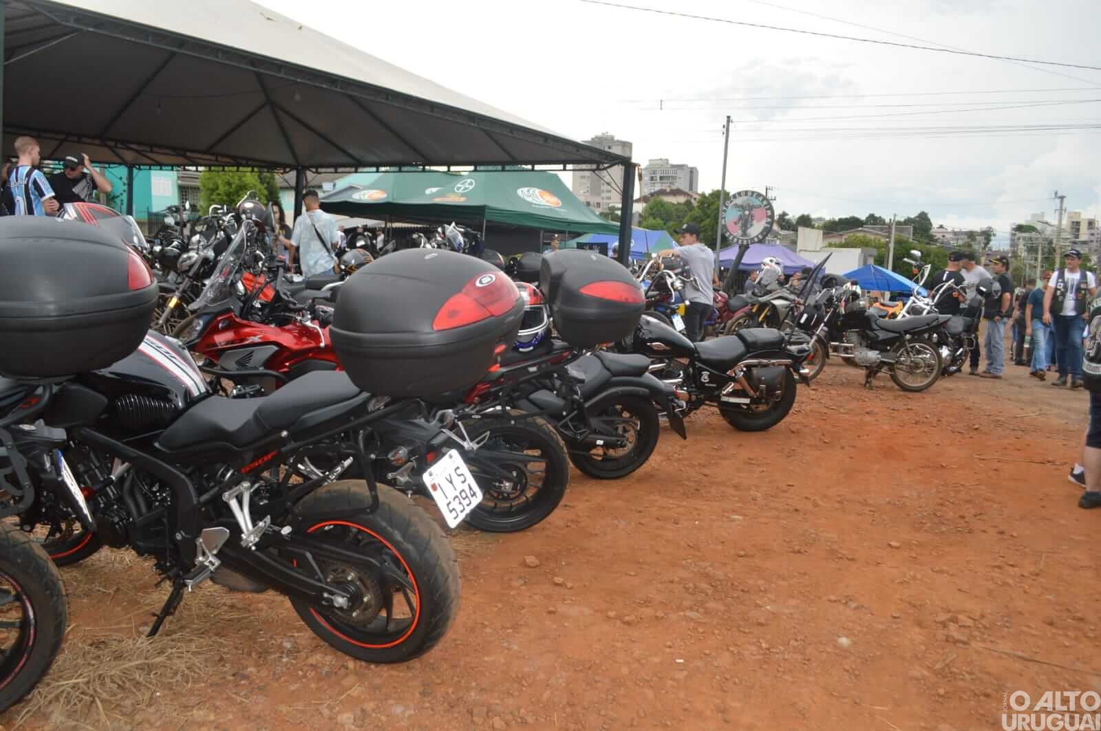 11º MotoSeb acontece neste fim de semana em Seberi