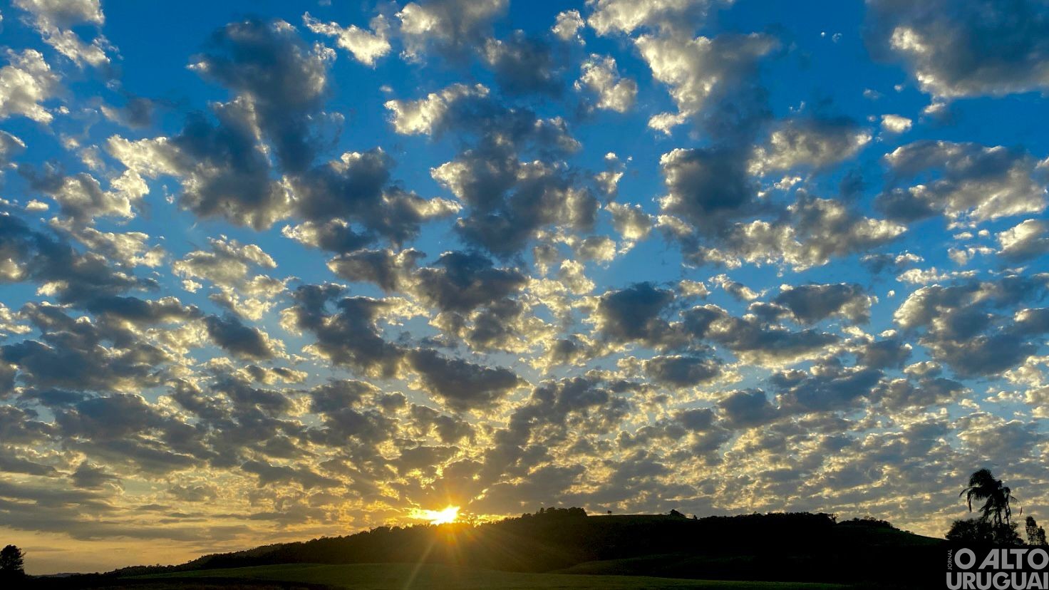 Categoria ensino médio, EJA e livre é destaque no Concurso Fotográfico de Novo Tiradentes
