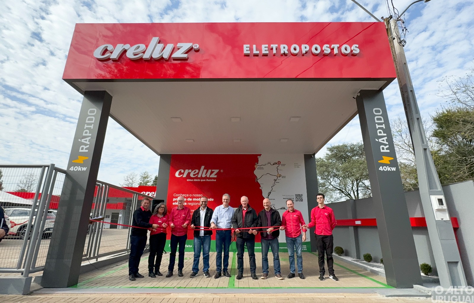 Creluz celebra Dia do Cooperativismo com inovações e sustentabilidade
