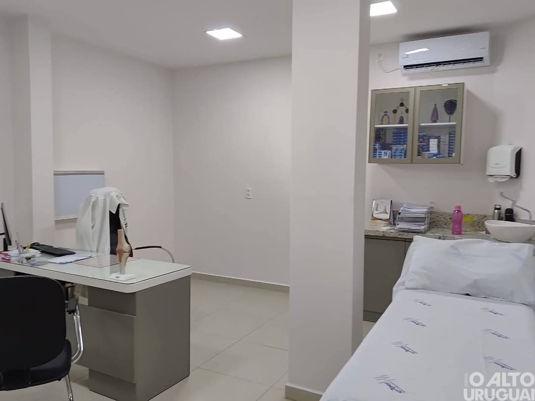Associação Hospitalar São José inaugura novo Ambulatório de Especialidades e anuncia investimentos em centro de diagnóstico