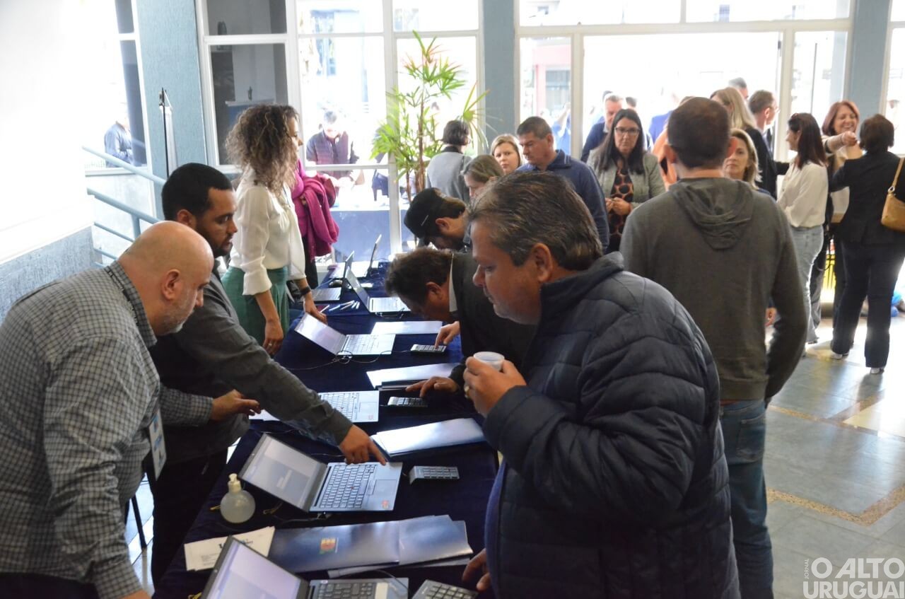 Recorde de público é um dos destaques do 14º Erco em FW