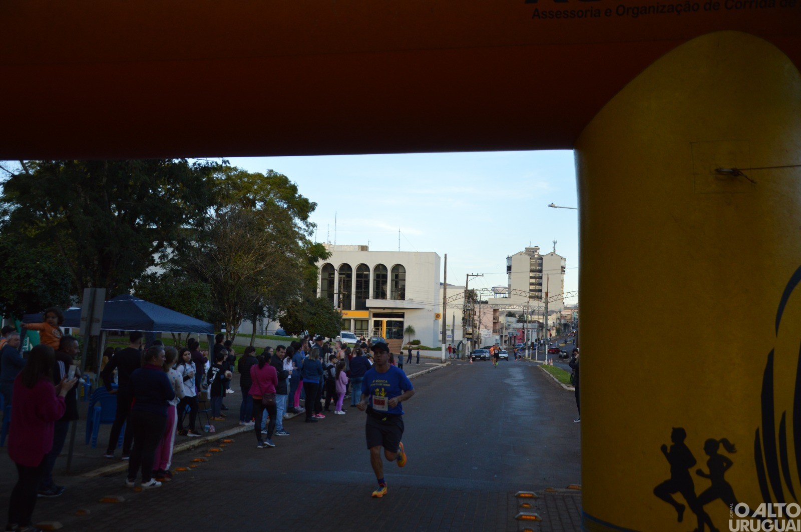 4ª Rústica Lions Seberi reúne atletas de toda a região