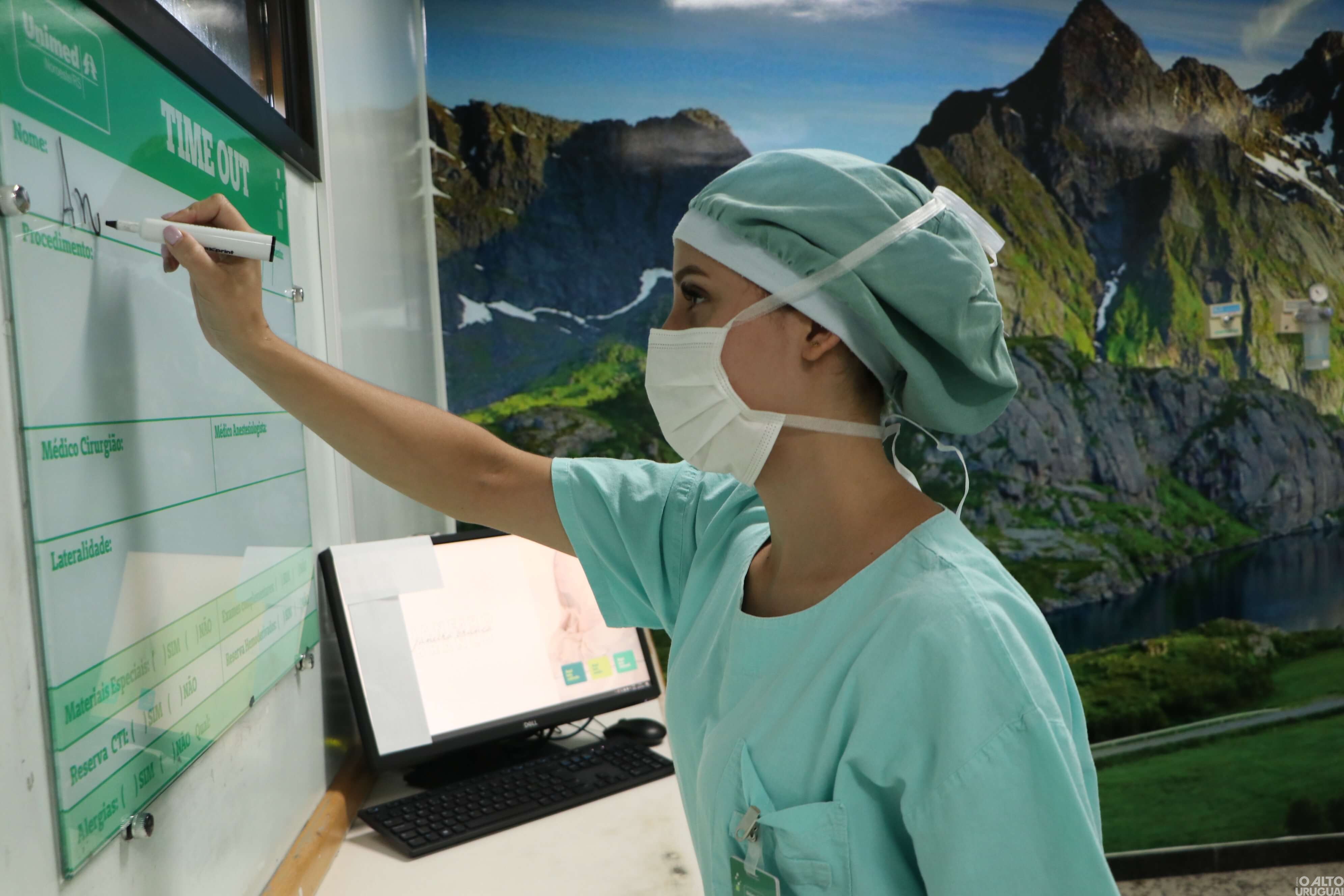 Anvisa reconhece Hospital Unimed Noroeste/RS por alta conformidade na segurança do paciente