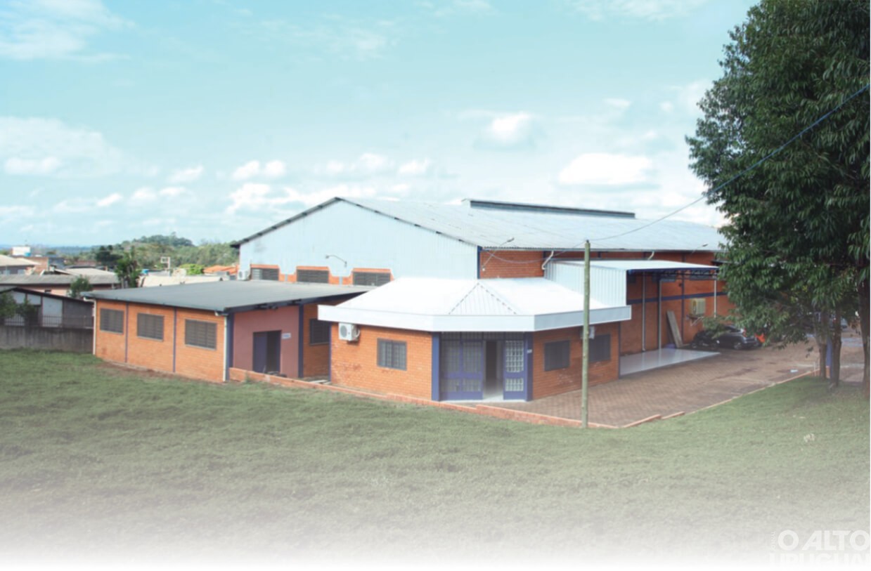 Um sonho de mais de 30 anos torna-se realidade