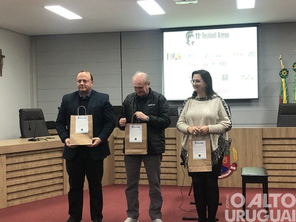 Café de Resultados destaca impactos do 11º Festival Atena em FW